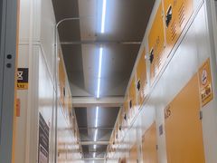 -安东易迷你仓自助寄存仓库(金桥店)