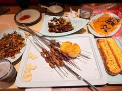 -状元阁烧烤(新华路总店)