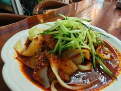 -嘉峪关伊俩寺烤肉店