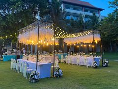 -三亚海棠湾万丽度假酒店