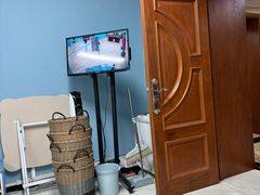 -嗨动跆拳道体能馆(菜百店)