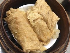 -香港蓮香樓(中環店)