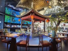 -桂满陇·景观餐厅(新世界店)