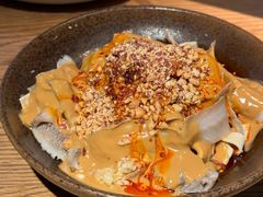 -纳鲁孜·新疆特色餐厅(上海悦荟广场店)