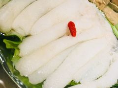 -一叶一世界·素食餐厅(锦华万达店)