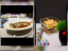 -悦融琥珀·京鲁菜·海味珍品(西单店)