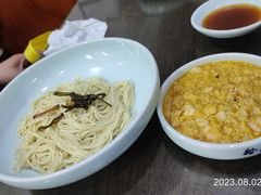 -裕兴记•蟹黄面馆(人民广场店)