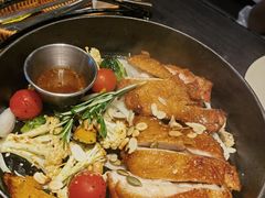 -卡朋西餐(宝安大仟里店)