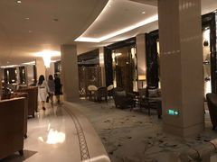 -上海外滩华尔道夫酒店