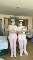 -星妈汇国际月子中心(龙珠店)