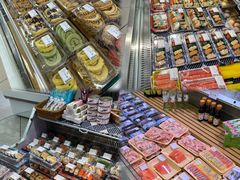 -永辉超市(红旗街万达广场店)