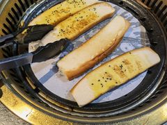 -杨记齐齐哈尔烤肉(五莲路店)