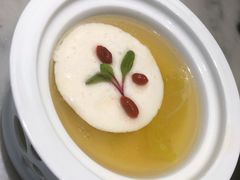 蓉城鸡豆花-辛香汇·现炒川菜(淮海路百盛店)