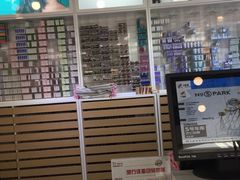 -瞳學會lens mart(南开大悦城店)