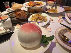 -狮拾久·现代新加坡料理(福田COCO Park店)