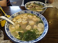 -小潘记鸭血粉丝汤