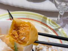 -开海·红岛海鲜虾水饺(石老人店)