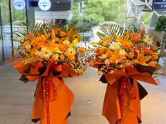 -花邻FloweringLife花艺气球派对(武康大楼店)