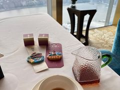 -金轩中餐厅 Jin Xuan(浦东丽思卡尔顿酒店)