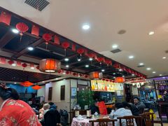 -那家老院子东北菜·饺子·小鸡炖蘑菇(艳华街店)