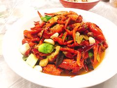 -四妹餐厅(玫瑰街店)