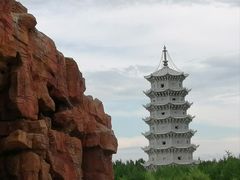 -嘉荫恐龙国家地质公园
