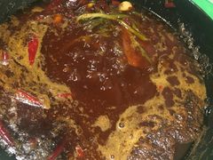 -周幺妹重庆老火锅(银泰城总店)