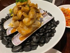 -杭州西子湖四季酒店·金沙厅