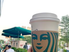 -星巴克(佛山南海万科店)