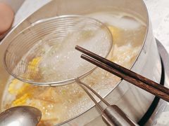 -小城牛事·鲜牛肉火锅(万达店)