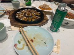 -北李妈妈菜·海肠捞饭(高新万达店)