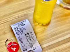 -四川老牛麻辣烫(北门桥店)