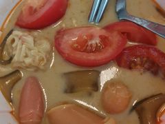 -张亮麻辣烫(上海天津路店)