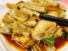 -嘉升大排档(番禺总店)