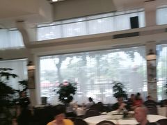 -金河半岛园林酒家(金融城店)