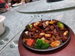 -湖北三五醇酒店·35年新楚菜