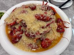 -虾女王·龙虾·烧烤(龙江店)
