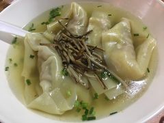 -忆秦园小笼包(惠山古镇总店)