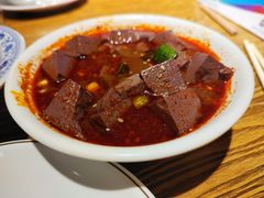 -茂盛小吃(蓝田店)