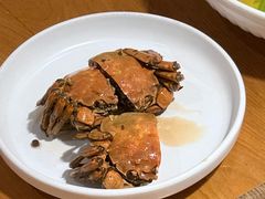 -竹里馆·淮扬菜·功夫茶(老门东店)