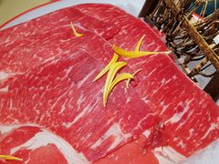 -涮福記·现切牛羊肉火锅(世纪汇店)