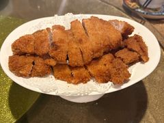 -熠盛·本帮菜Bistro(永嘉路店)