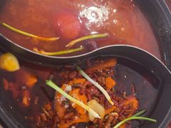 -赵美丽·重庆社区火锅·直营店(火车东站·中豪国际店)