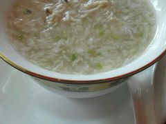-桂花楼淮扬中餐厅(浦东香格里拉店)