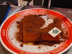 -星财记香港冰室·茶餐厅(仓山万达店)