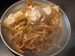 -江浦东烧烤城(韩式特色炭火烤肉同心路店)