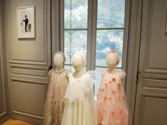 -Dior迪奥(恒隆广场童装店)