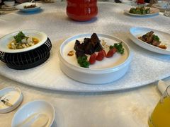 -香宫中餐厅 · 桂林香格里拉