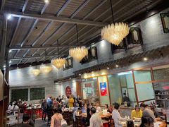 大堂-农汤老店(顺联公园里店)