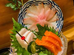 -浦·传统日式料理(3 5 1 1 店)